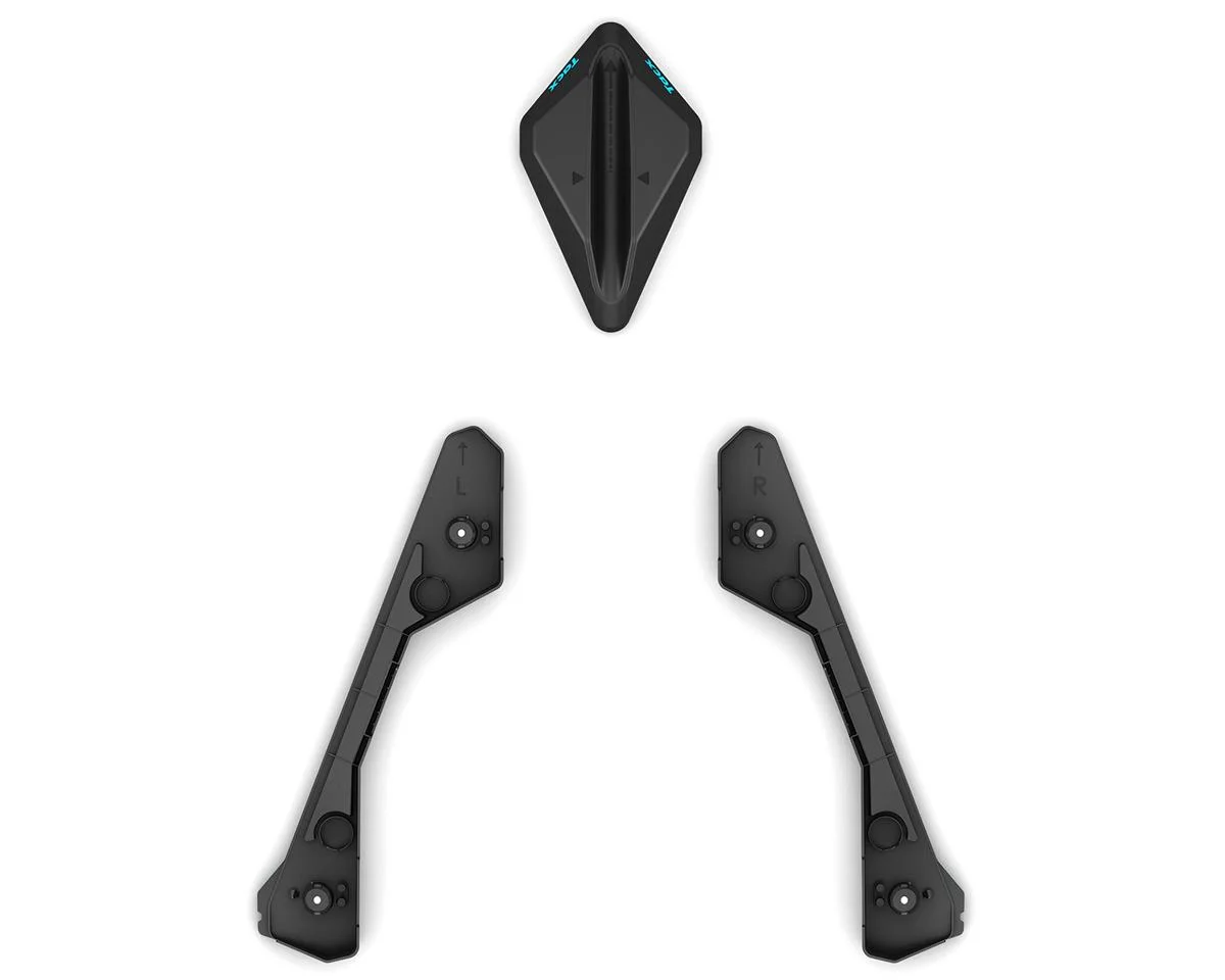Garmin Tacx Neo Motion Plates (Black) - view 2
